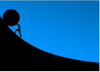 성장 멈추는 사진