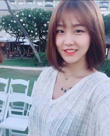 조송화