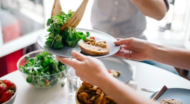 케르세틴 음식 추천