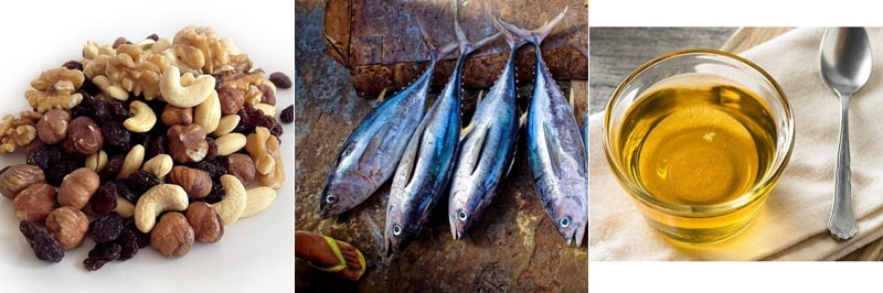 오메가 3 6 9 효능