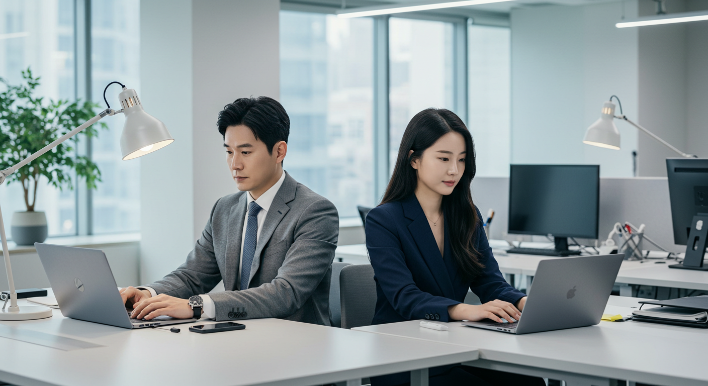 소상공인 희망 대출