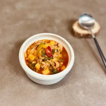 고추장찌개 최신 황금레시피_12