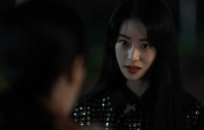 임지연 더글로리