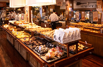 성심당만 보고 끝내기 아까운 대전 여행｜숙소&middot;맛집 정리