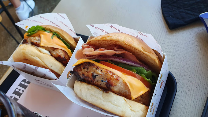 대부도 칼국수 '디비비 칼국수'