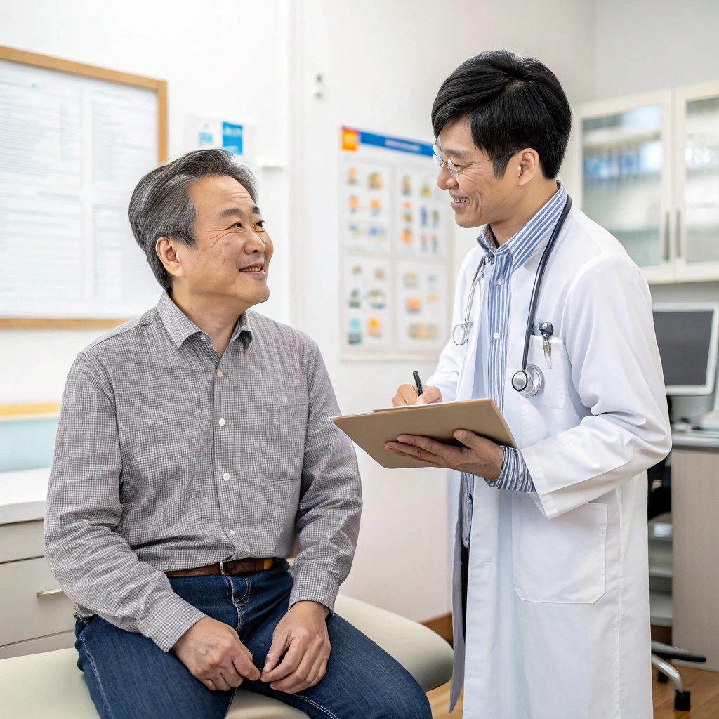 레가론 처방 시 꼭 알아야 할 부작용과 주의사항