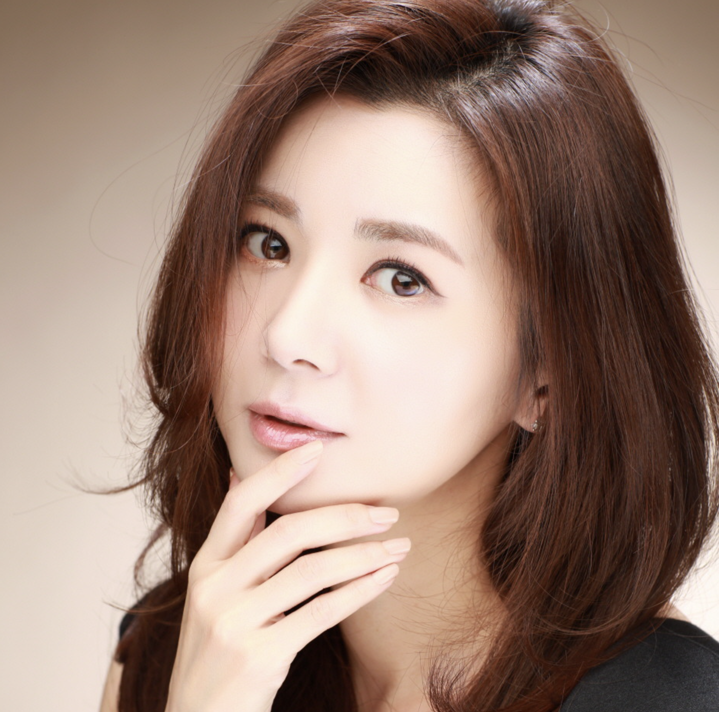 장서희 프로필