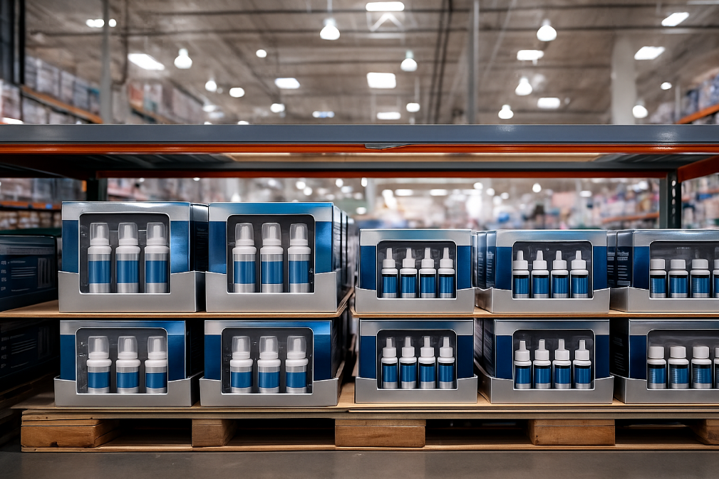 코스트코 미녹시딜 최저가 찾는 완벽 가이드