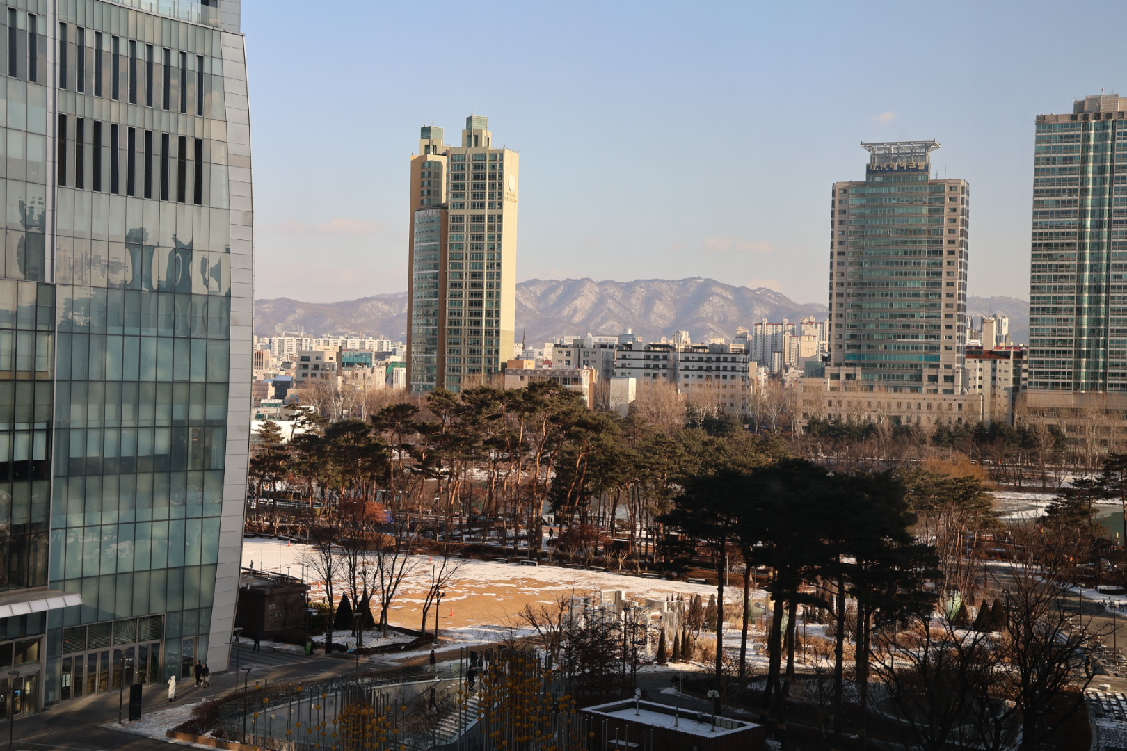 캐논 미러리스 렌즈