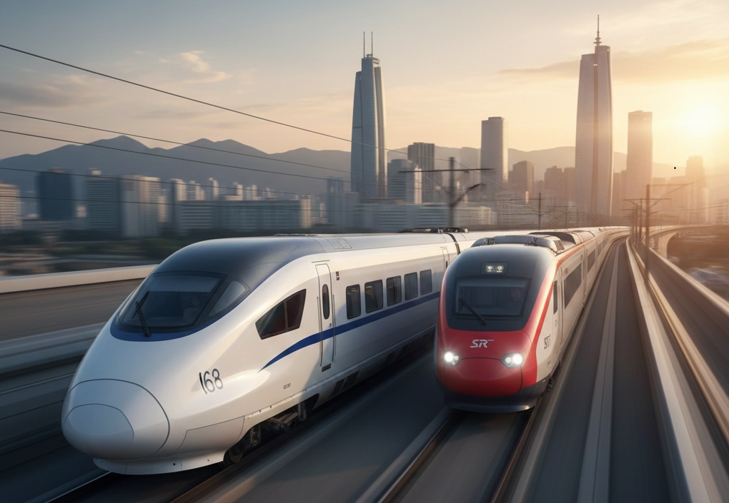 KTX·SRT 내년말까지 통합