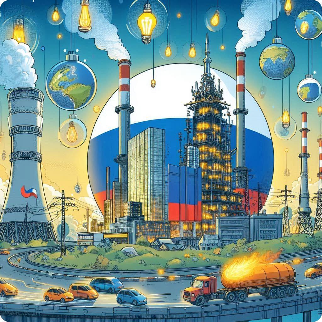 russia