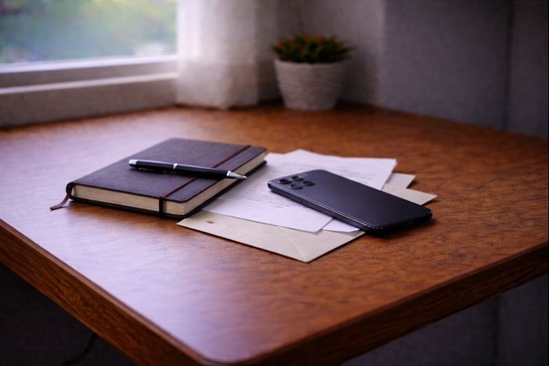 문제없다고 느꼈던 소비가 쌓여 있었다는 걸 알게 된 순간의 기록