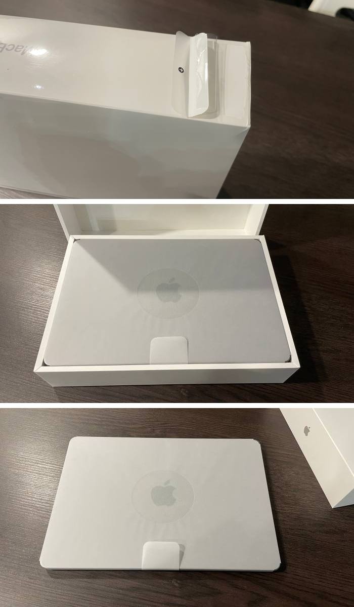 맥북-에어-M2-포장상태