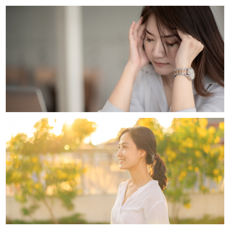 갱년기 영양제 정보 섭취 시기 중년여성건강