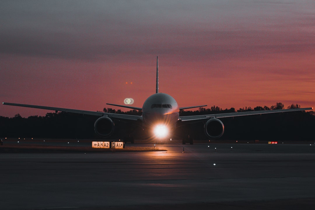 airfare