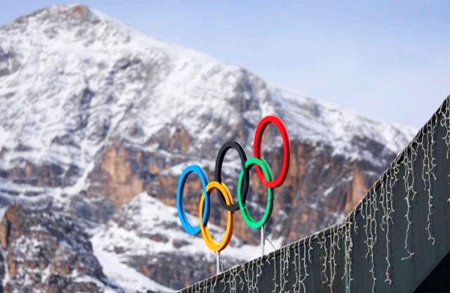 2026 밀라노-코르티나 동계올림픽