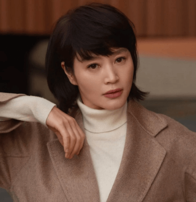 김혜수 몸매비결 무에타이