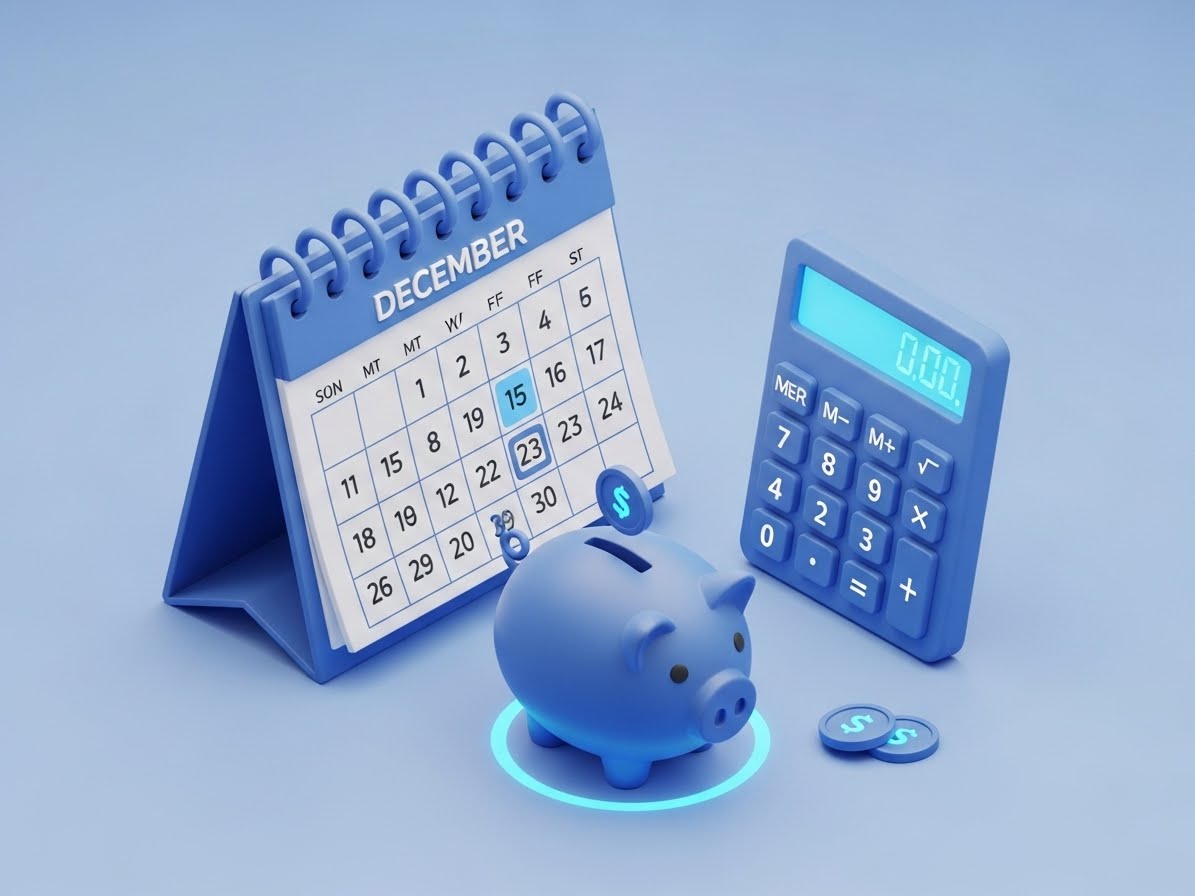 IRP 개인연금 연말정산