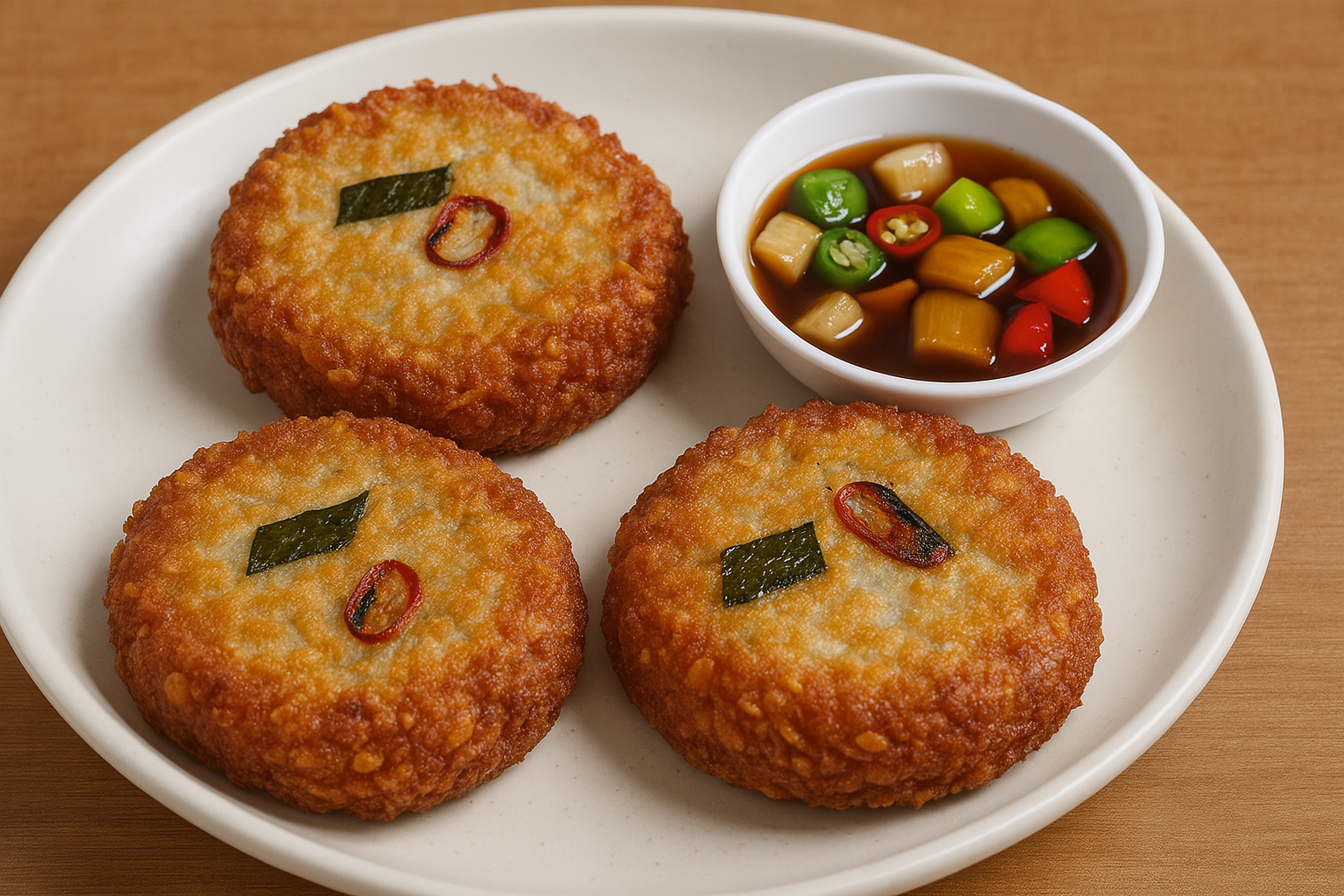 수원 진현 할매의 김치찌개와 전