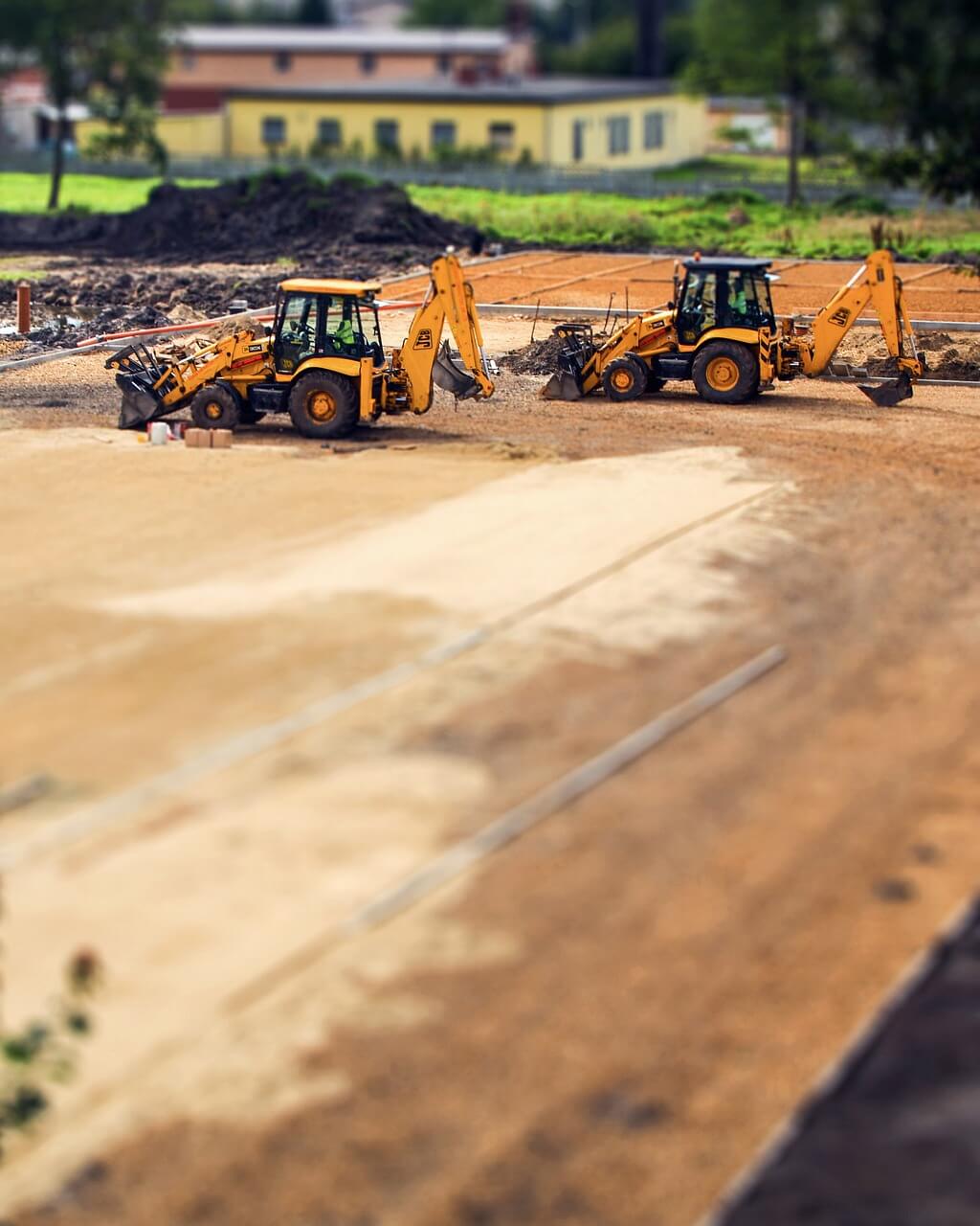 굴삭기 기능사 필기 시험