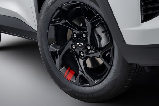 2024 트랙스 크로스 오버 트림별 차이