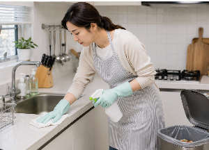 초파리 트랩 만드는 법, 집에서 쉽게 만드는 초파리 퇴치 방법