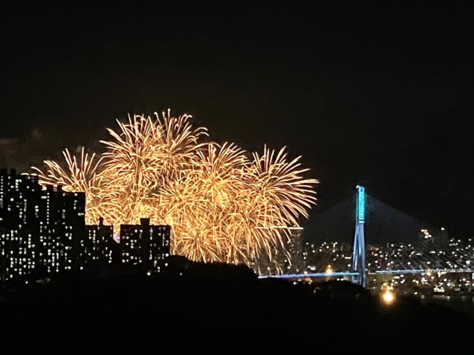 부산항축제