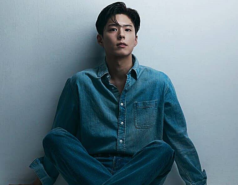 배우-박보검