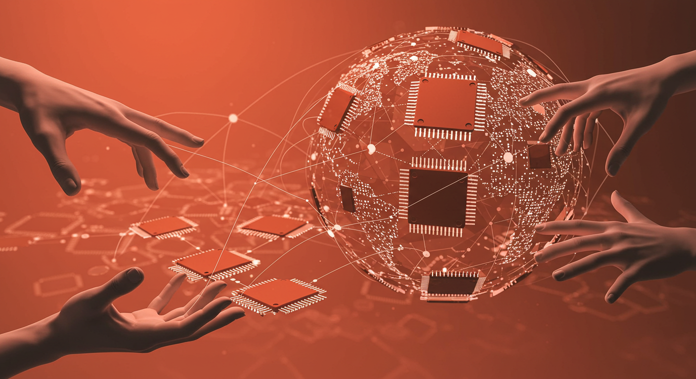 반도체 생태계 RISC-V