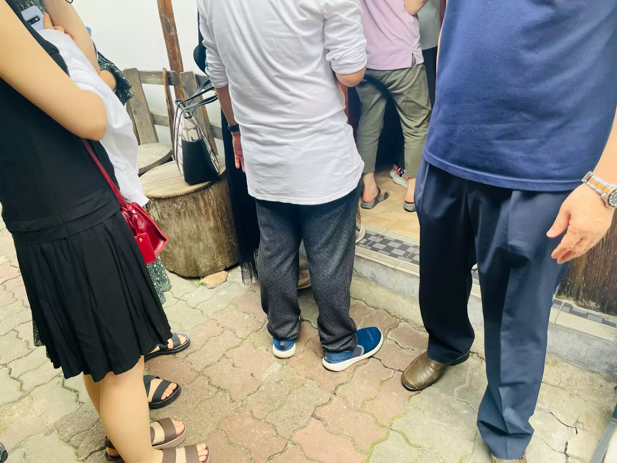 정선할매곤드레밥