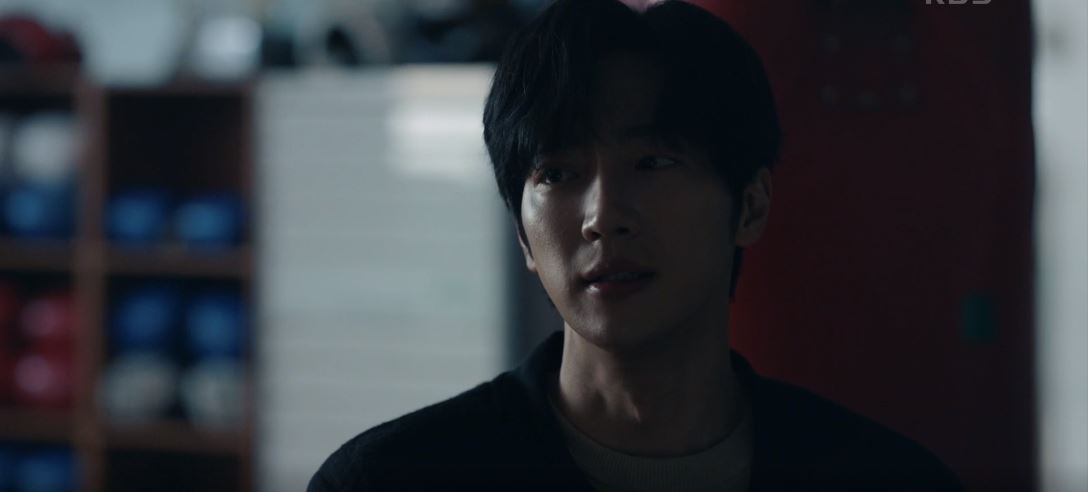 순정복서_9회