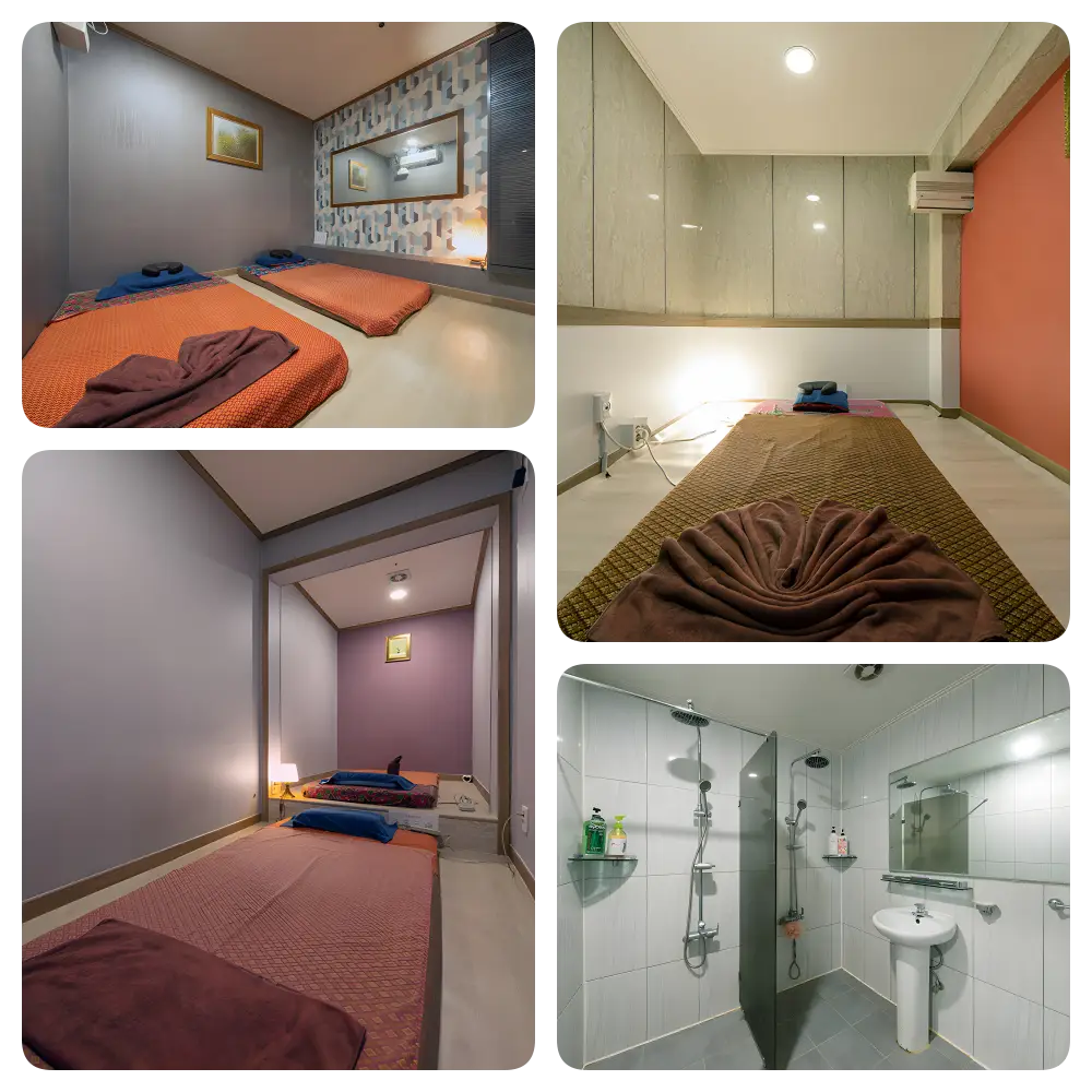 일산마사지 퀸즈타이 내부 사진 3