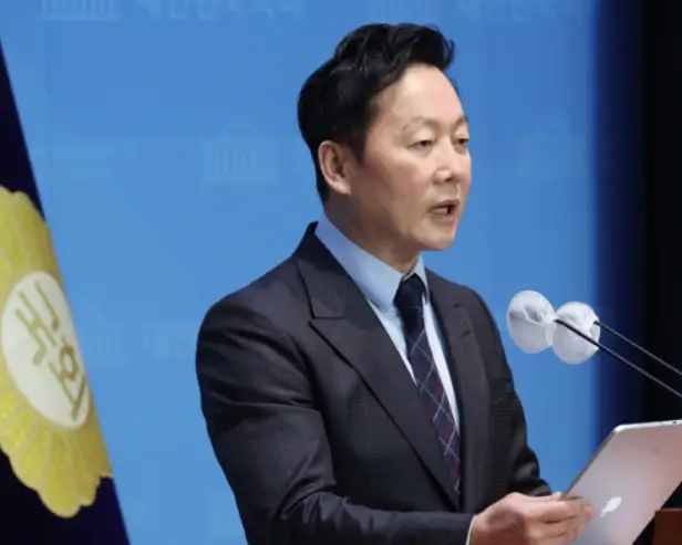 정봉주