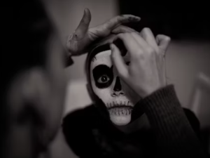 할로윈데이 의상 분장 코스튬