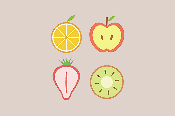 비타민C와-칼슘이-풍부한-과일