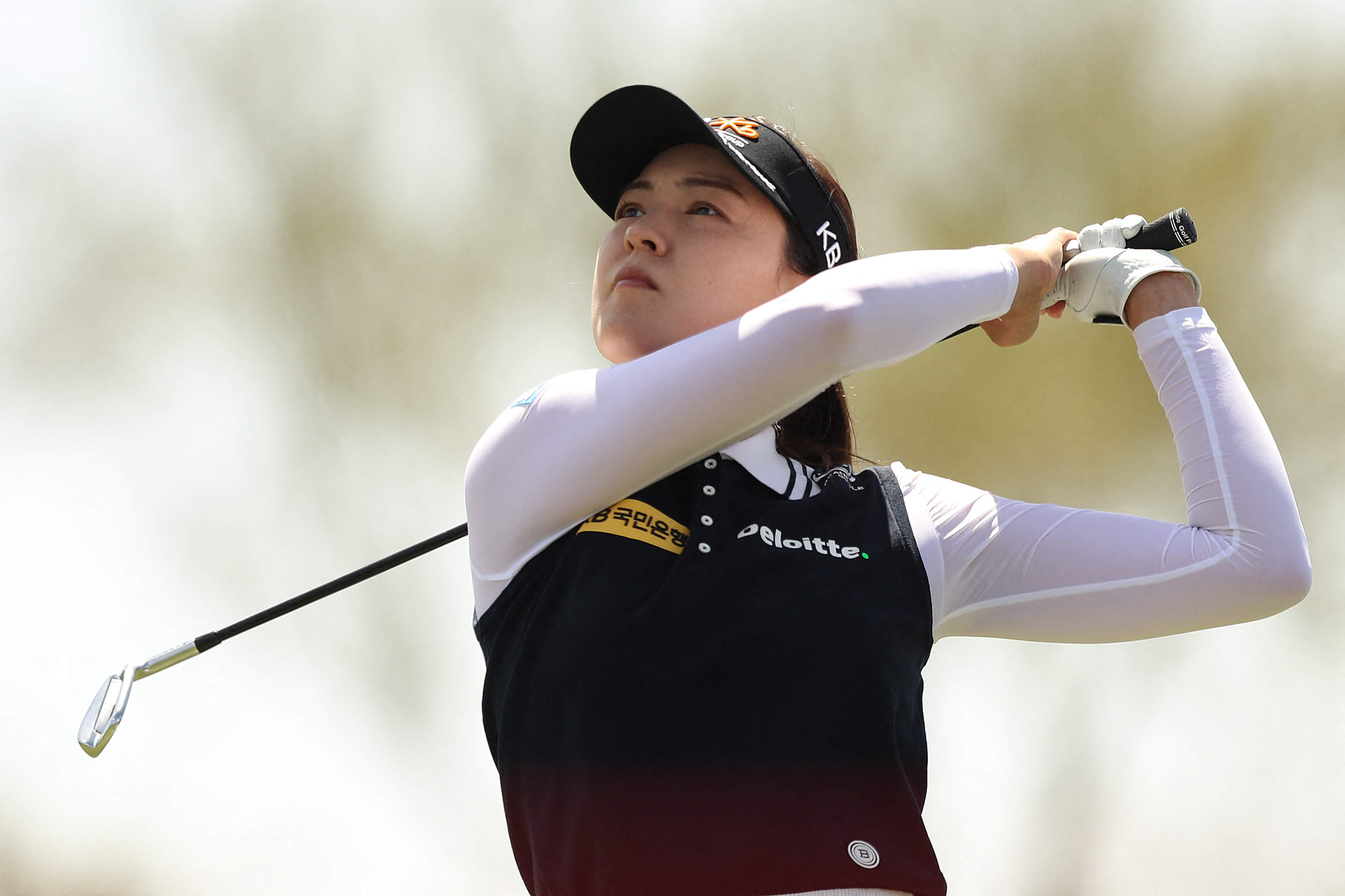 LPGA 미즈호 아메리카스 오픈