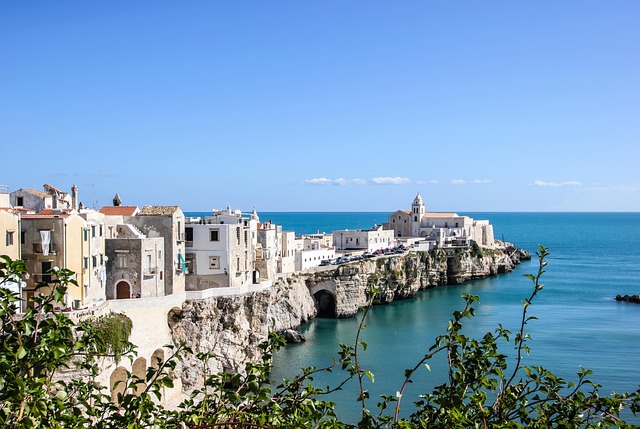 풀리아(Puglia, 이탈리아)