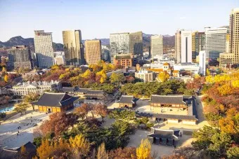 덕수궁 미술관 돌담길 맛집 석조전 돈덕전 입장료_2