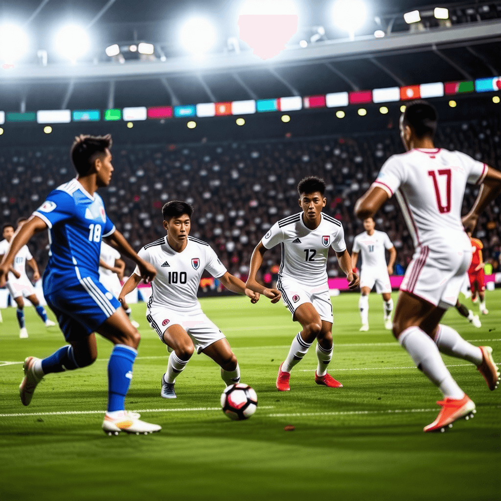 한국 쿠웨이트 축구 생중계 무료보기