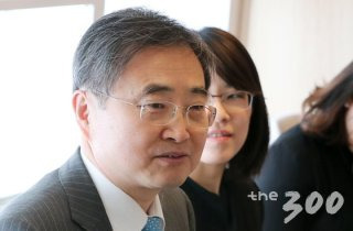 조현 외교부장관 후보자 임명