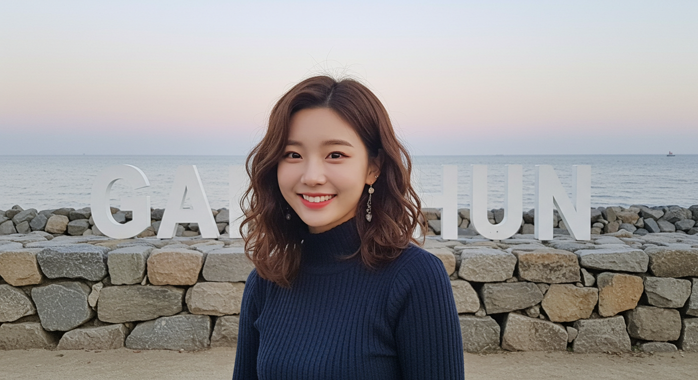 가성비 혼자 여행