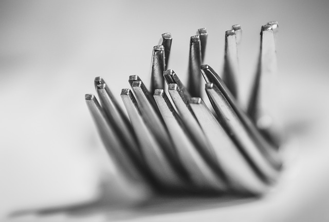 주방 청소 시간 단축 비법