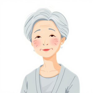 갱년기 초기증상 여자 중년 여성 원인 극복 방법