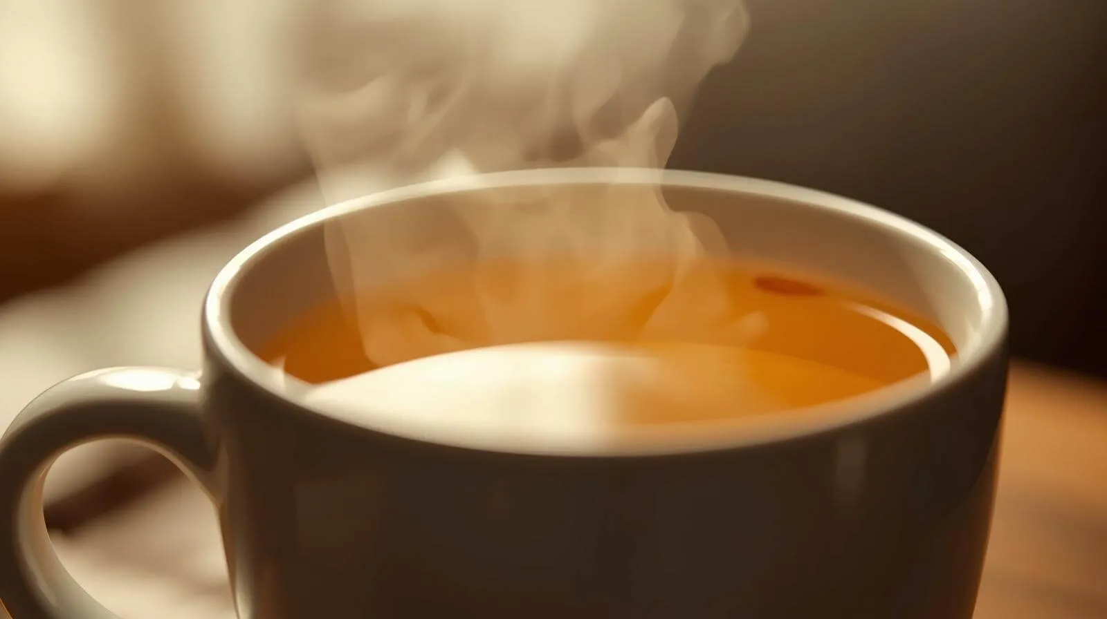 옥수수차 붓기 관리 효능