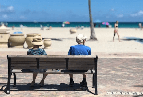 알츠하이머와 치매 차이(자가진단)