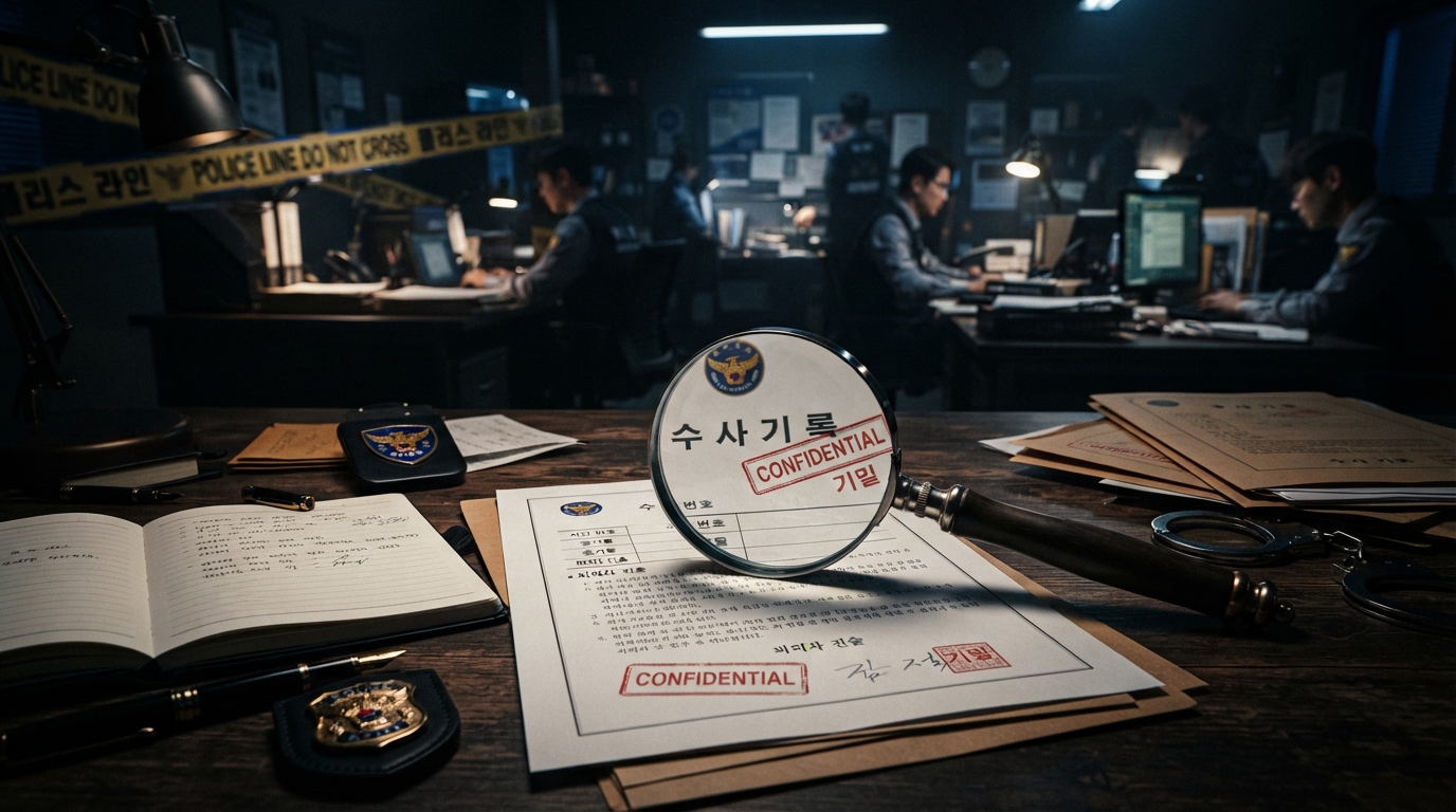 💥 경찰이 마음대로 사건을 덮었다고? 제주 실종 허위종결과 장윤기 사건으로 터진 &lsquo;사건 암장&rsquo; 논란 총정리!