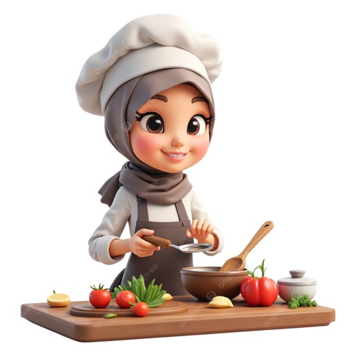 쉽고 간단한 다이어트 레시피