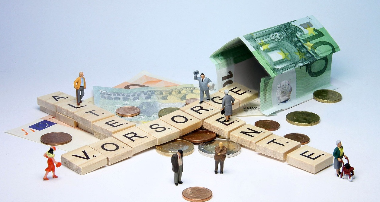 2025년 장애인 연금 완벽 정리 &ndash; 지원 대상 및 신청 방법