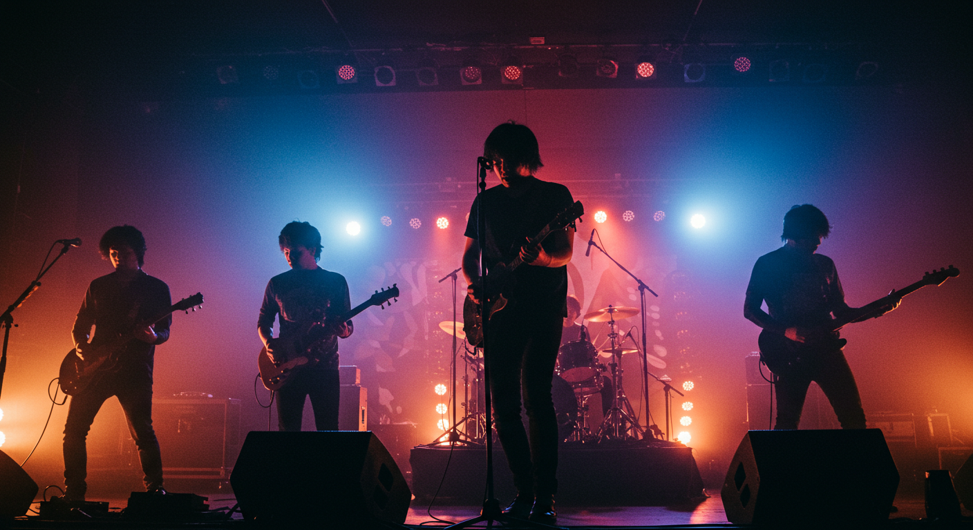 국내 최대 J-POP 페스티벌 원더리벳 2025 완전 정리