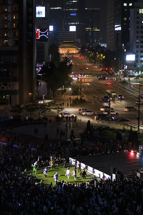 추석 연휴 서울 축제 행사 가볼만한곳